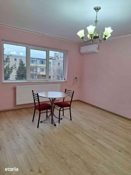 Apartament cu 2 camere în Nicolae Bălcescu