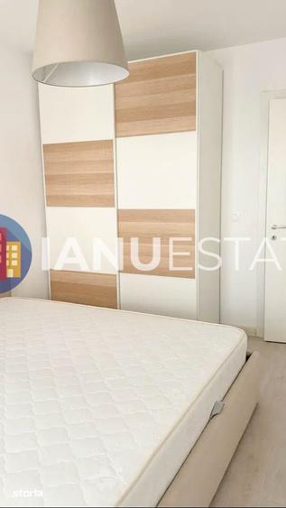 Apartament cu 2 camere decomandat în Theodor Pallady