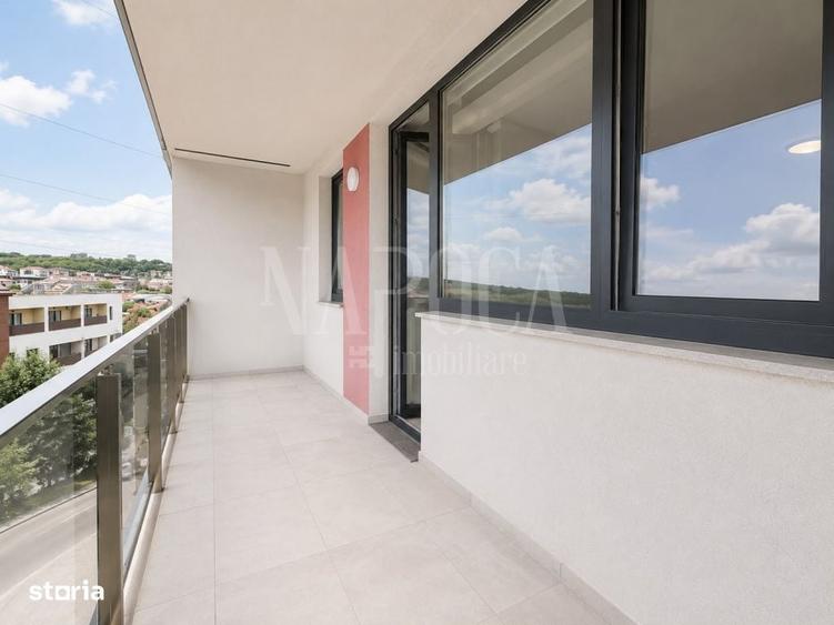 Apartament cu 2 camere în Borhanci