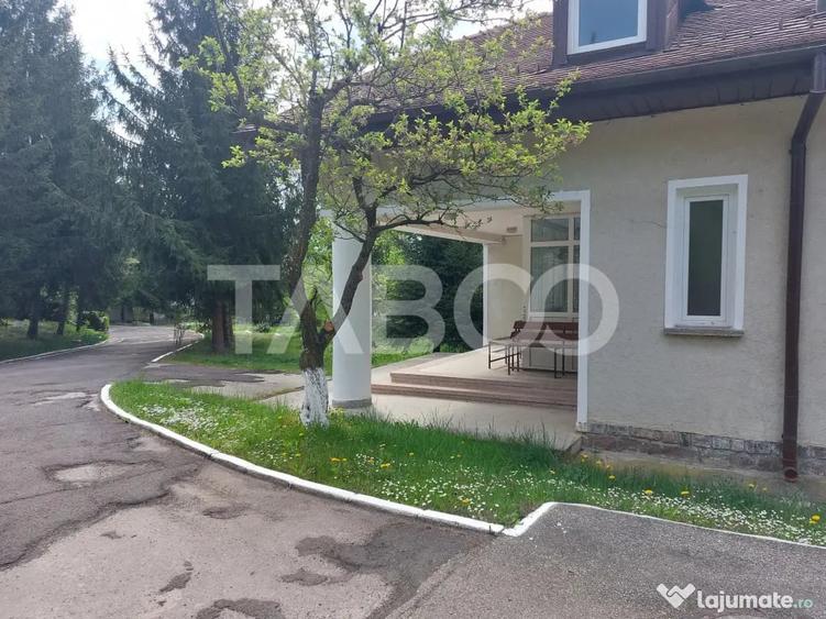 Spațiu comercial, de 673 mp, în Central
