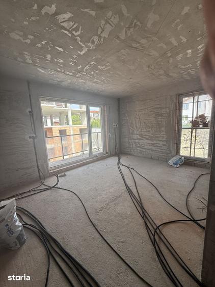 Apartament cu 3 camere în Iris