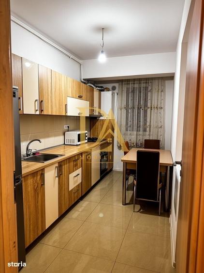 Apartament cu 2 camere, complex EnVogue, bloc nou 2018, et 1/8 - 3