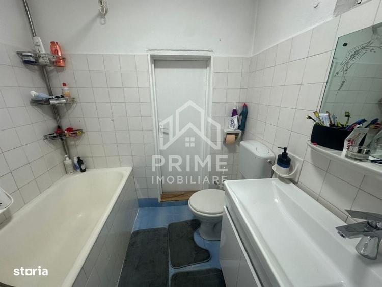 Casă cu 4 camere în Aronești