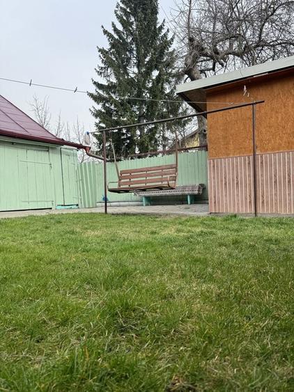 Casă cu 4 camere cu Teren 760 Mp în Central