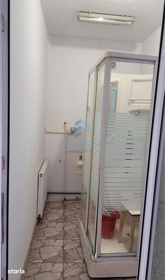 Spațiu comercial, de 130 mp, în Ferentari