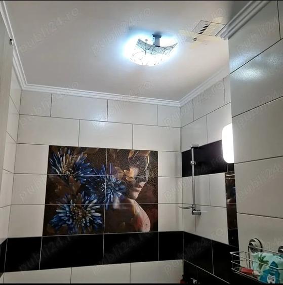 Garsonieră decomandată în Dristor