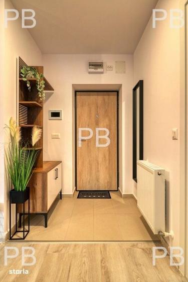 2 camere + parcare Hills - Theodor Pallady IM81 - 7