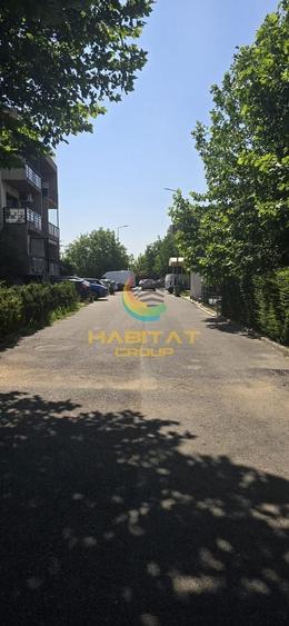 Teren Construcții intravilan de 480 mp, în Brâncoveanu