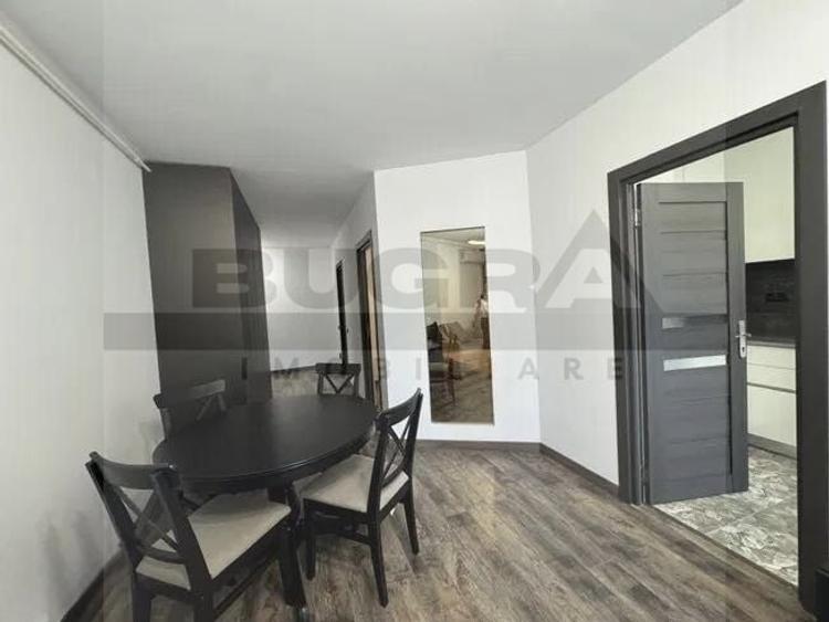 Apartament 2 camere, modern, parcare, Pet Friendly, zona Golden Tulip - 5