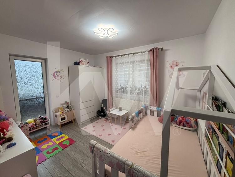 Apartament cu 3 camere semidecomandat în Arhitecților - Calea Cisnădiei