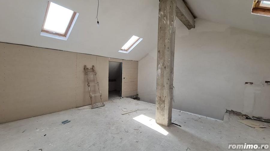 Duplex cochet in apropierea Mega Image Otopeni - 11
