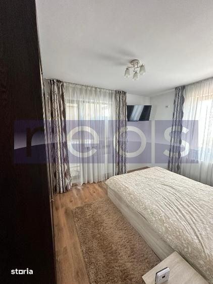 Apartament cu 2 camere decomandat în Dristor
