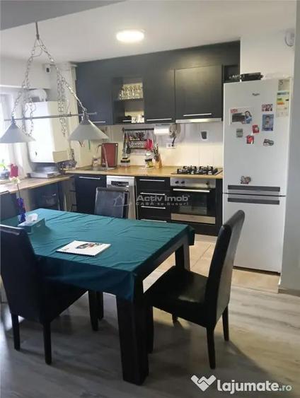 Apartament 3 camere Boxa-Mobilat si utilat-Mutare imediata-P - 11