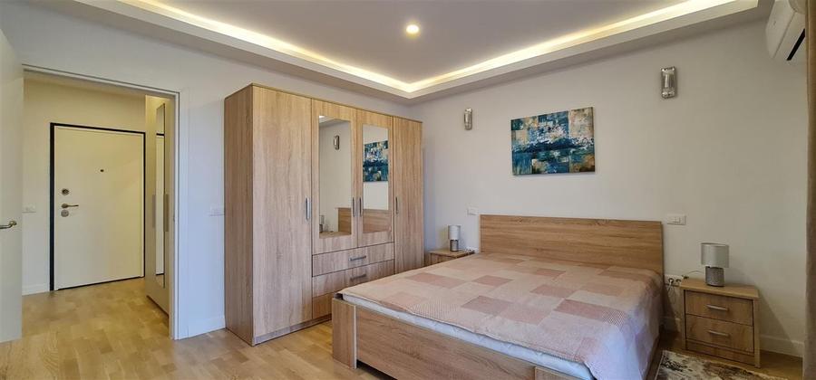 Inchiriere apartament cu 2 camere Pipera Astra Residence - 6