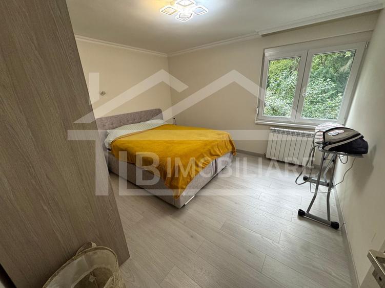 Apartament cu 3 camere decomandat în 7 Noiembrie