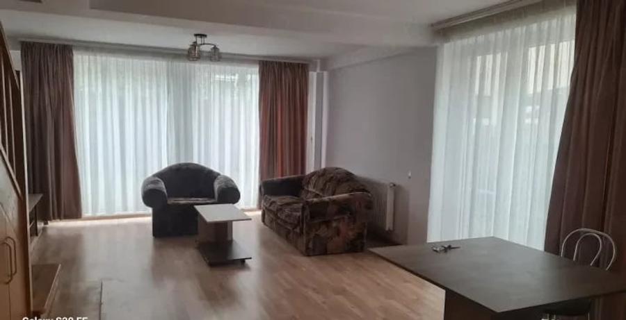 Casă individuală cu 4 camere cu Canalizare în Ghencea