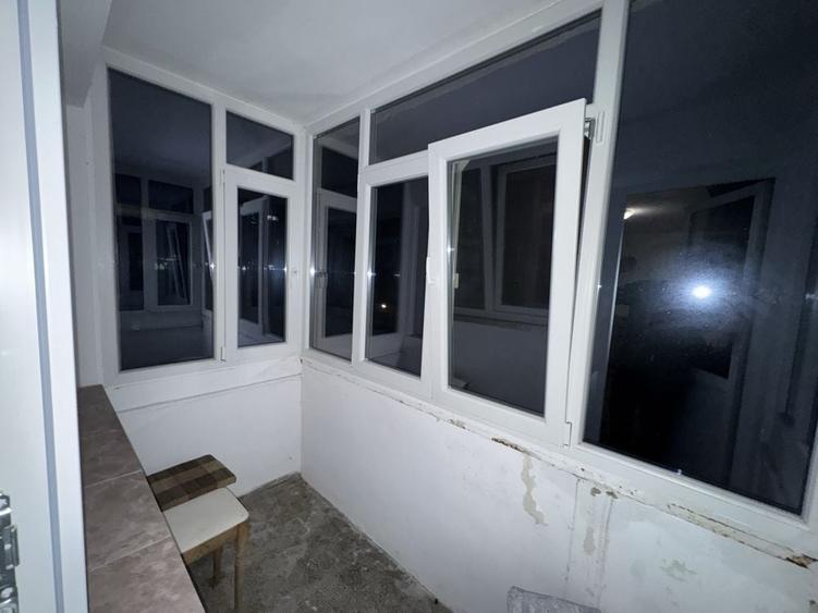Apartament cu 2 camere nedecomandat în Podul de Piatră