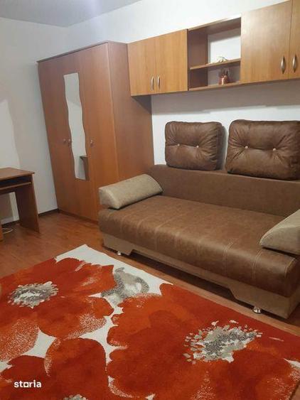 Garsonieră în Aradului