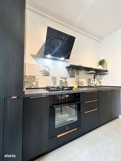 Garsoniera | 6 min Metrou Lujerului | Centrala Proprie | Exigent - 8