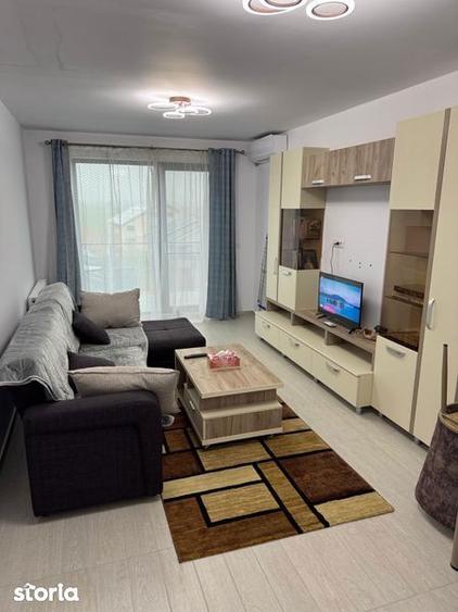 Apartament de inchiriat 2 camere MRS Village - 7