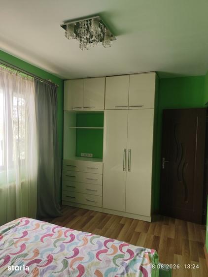 Apartament cu 2 camere în Carpați 2