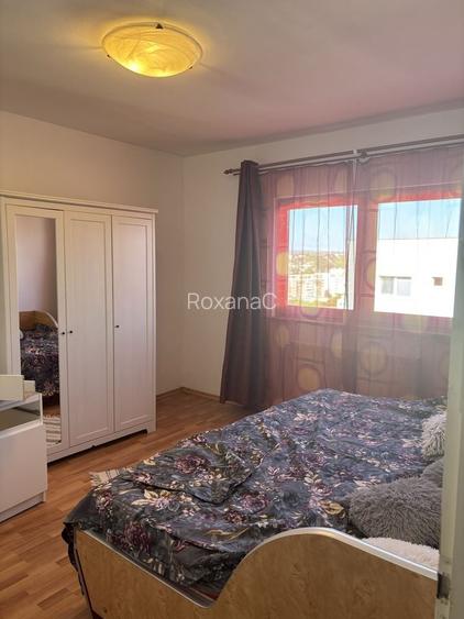 Inchiriez apartament Calea Floresti