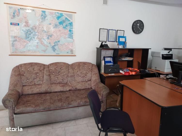Casă cu 4 camere cu Teren 277 Mp în Central