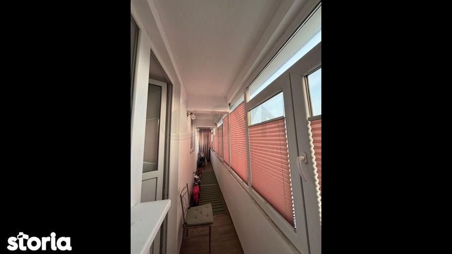 Apartament cu 3 camere în Drumul Taberei — fotografia 3