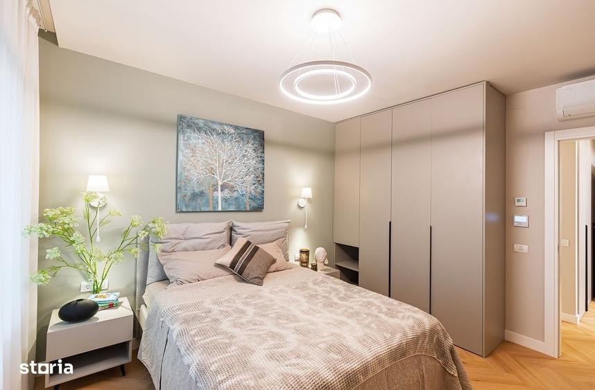 AFI Home North-2 camere,mobilat&utilat,pet-friendly, 0% comision - 4