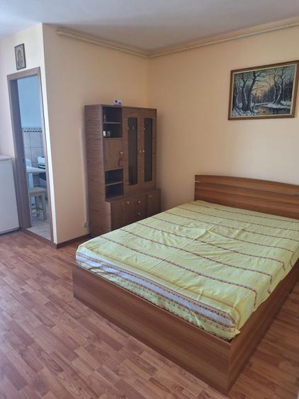 Garsonieră semidecomandată în Dărmănești
