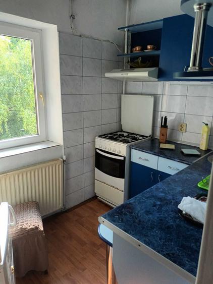 Apartament cu 2 camere decomandat în Ultracentral