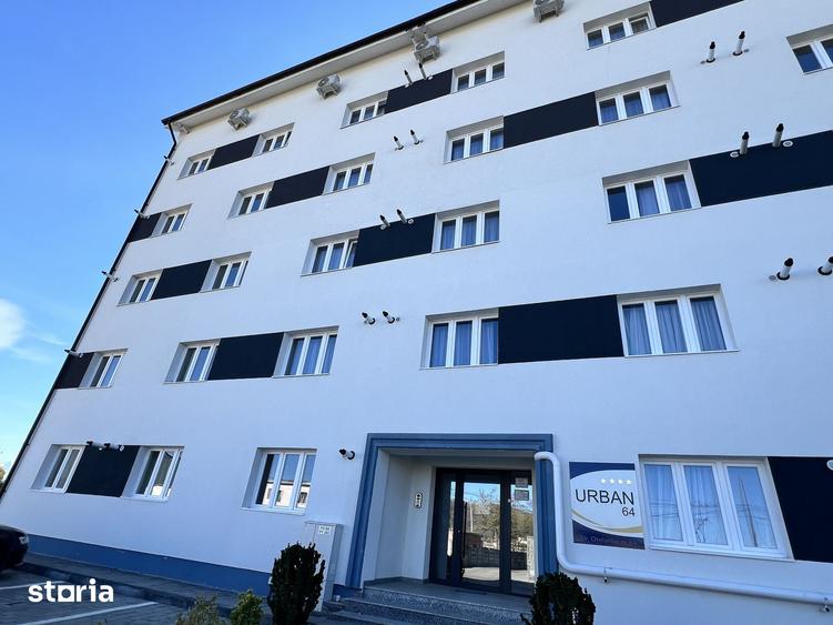 Garsonieră în Lazaret