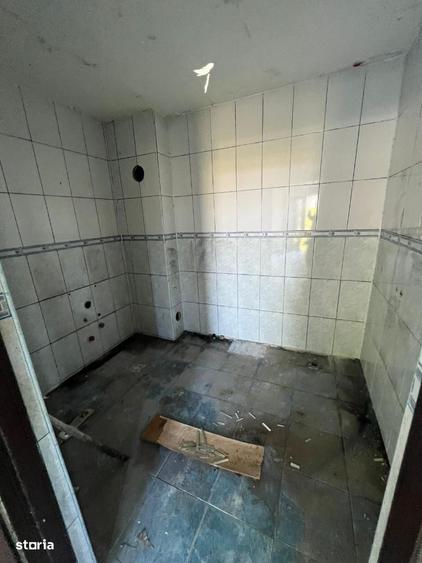 Casă cu 4 camere în Eforie