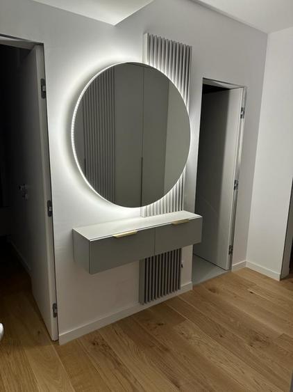 Inchiriere 2 camere NUSCO CITY - 16