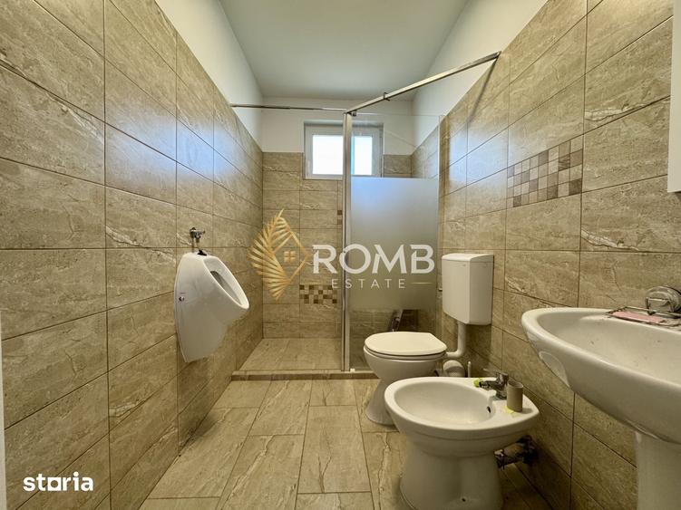 Casă cu 4 camere cu Teren 500 Mp în Baciu