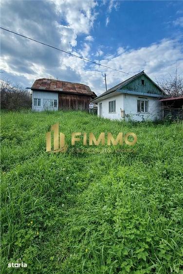 Teren de 5811 mp, în Bosanci