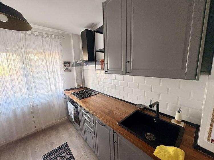 Ap. 2 camere Calea Mosilor x Eminescu - 5