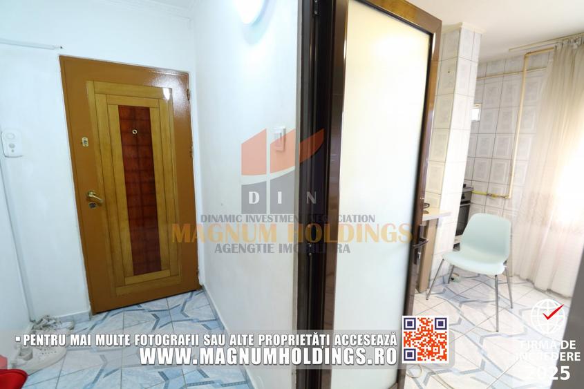 Apartament cu 3 camere, mobilat în Prundu