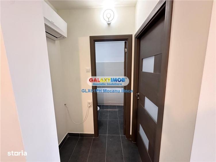 Apartament cu 2 camere decomandat, mobilat în Republicii