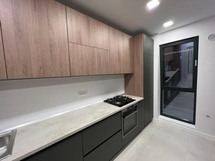 Apartament 2 camere Aviatiei Promenada Mall PRIMA INCHIRIERE - 9