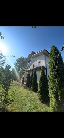 Casă cu 4 camere în Drajna