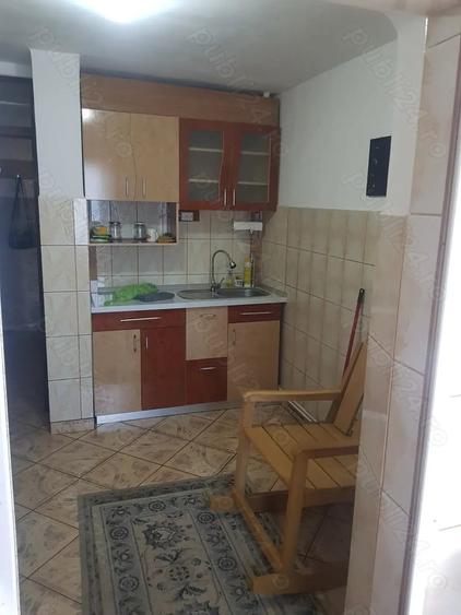Apartament cu 2 camere decomandat în Buzaului
