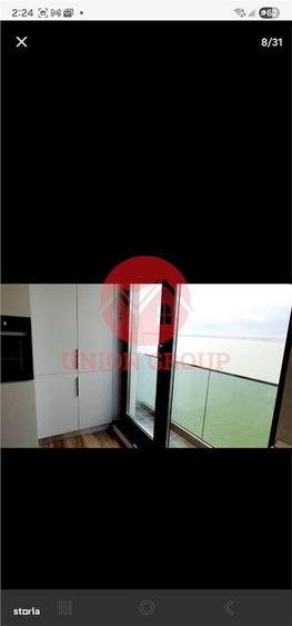 Apartament 2 Camere Mamaia Nord Building Stefan - 2