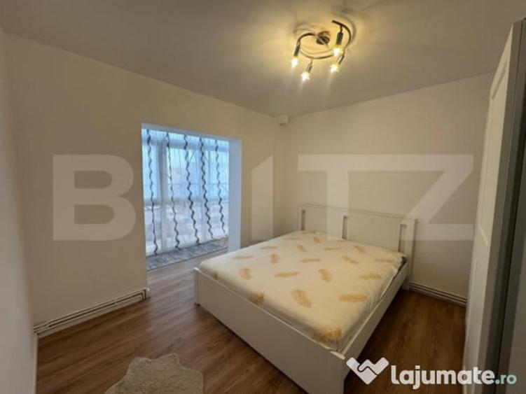 Apartament 2 camere, 48 mp, zona 1 Mai-Pelendava - 2