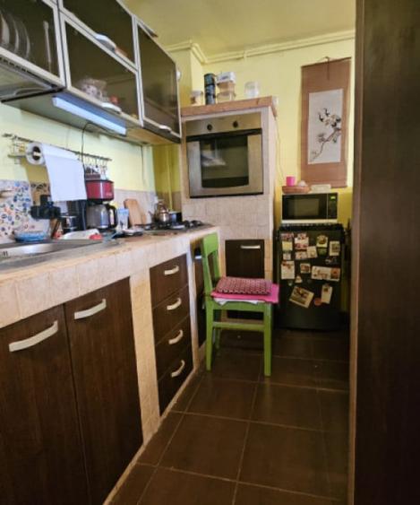 Apartament cu 2 camere semidecomandat în Florești — fotografia 1