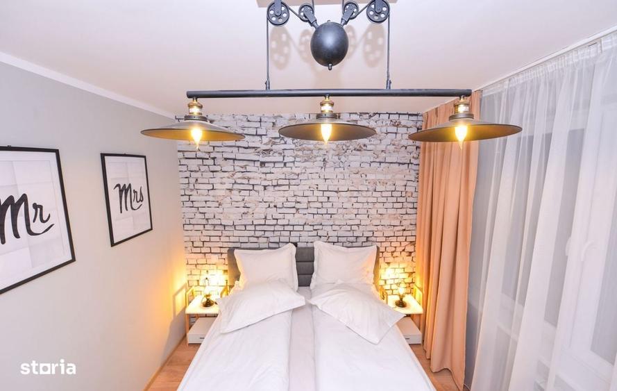 Apartament cu 2 camere în Știrbei Vodă
