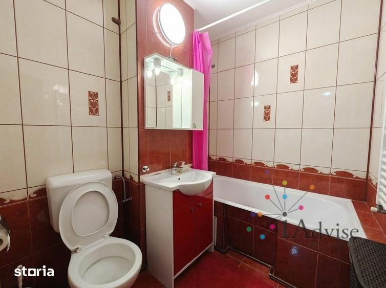 Garsonieră în Central
