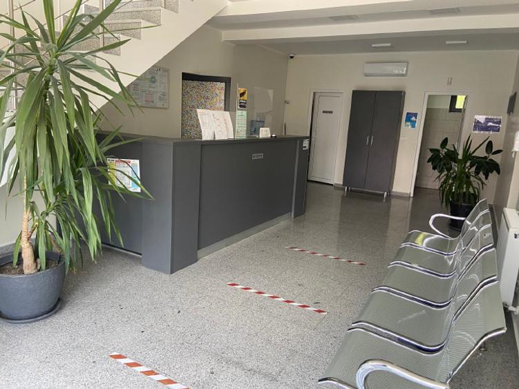 Proprietate specială, de 450 mp, în Ciolpani