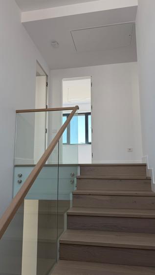 Casă individuală cu 5 camere cu Piscina în Snagov