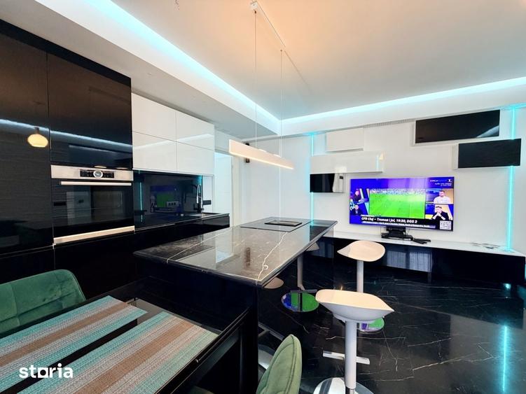 Apartament frumos amenajat de inchiriat cu centrala si parcare - 19